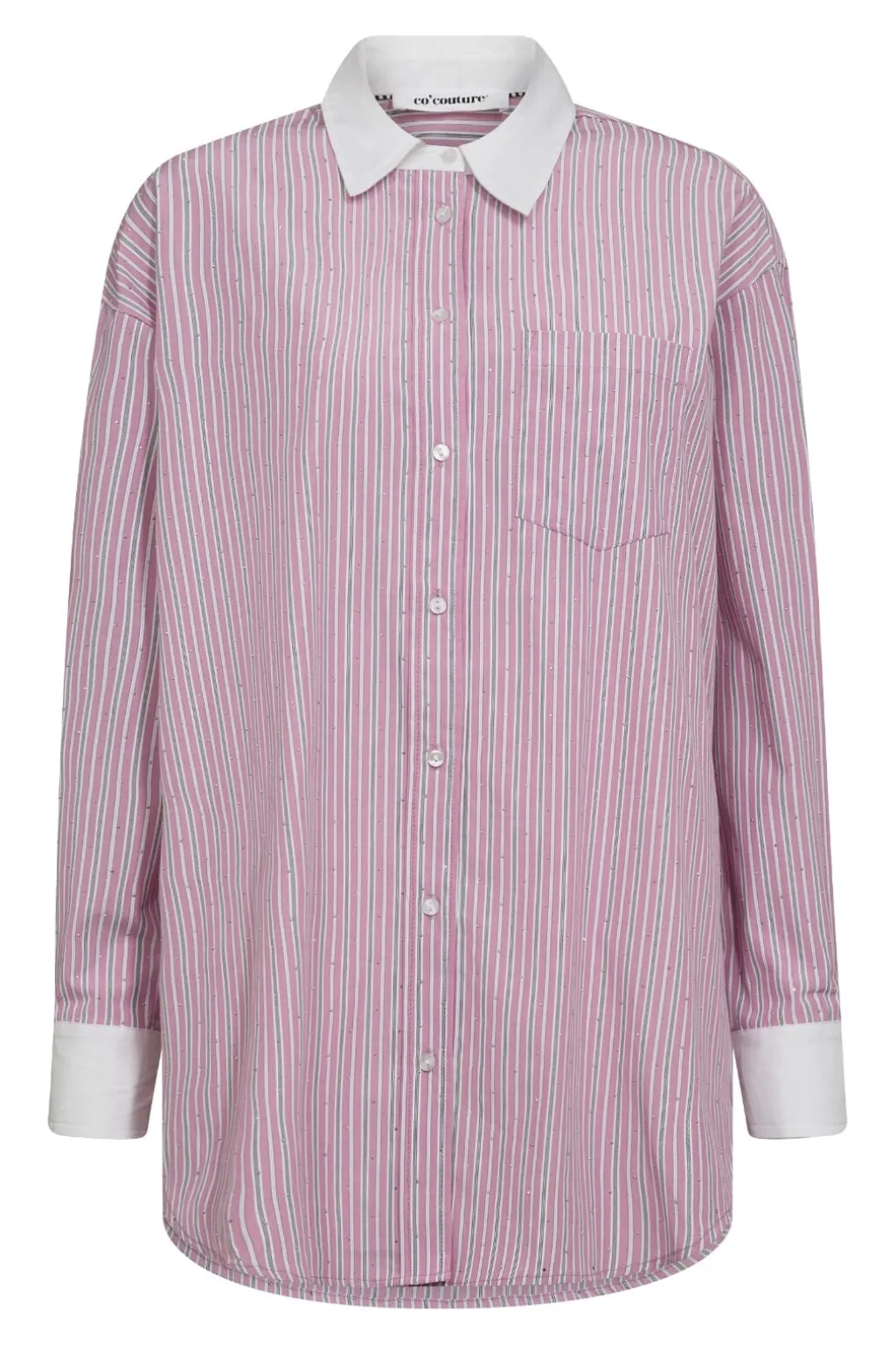Grantcc Gem Stripe Shirt 35773