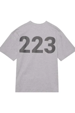 Graphic Boxy T-Shirt 230418