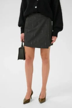Gzadira Wrap Skirt 10910710