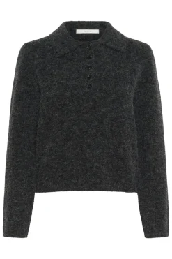 Gzalpha Polo Pullover 10910589