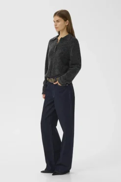 Gzalpha Polo Pullover 10910589