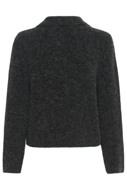 Gzalpha Polo Pullover 10910589