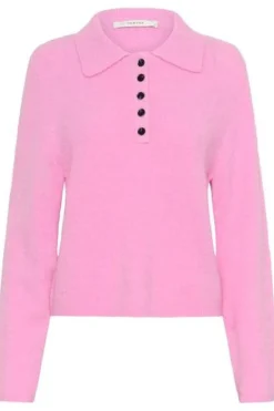 Gzalpha Polo Pullover 10910589