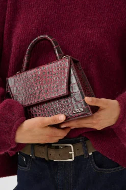 Gzalpha Slit Pullover 10910590