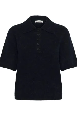 Gzalpha Ss Polo Pullover 10910852