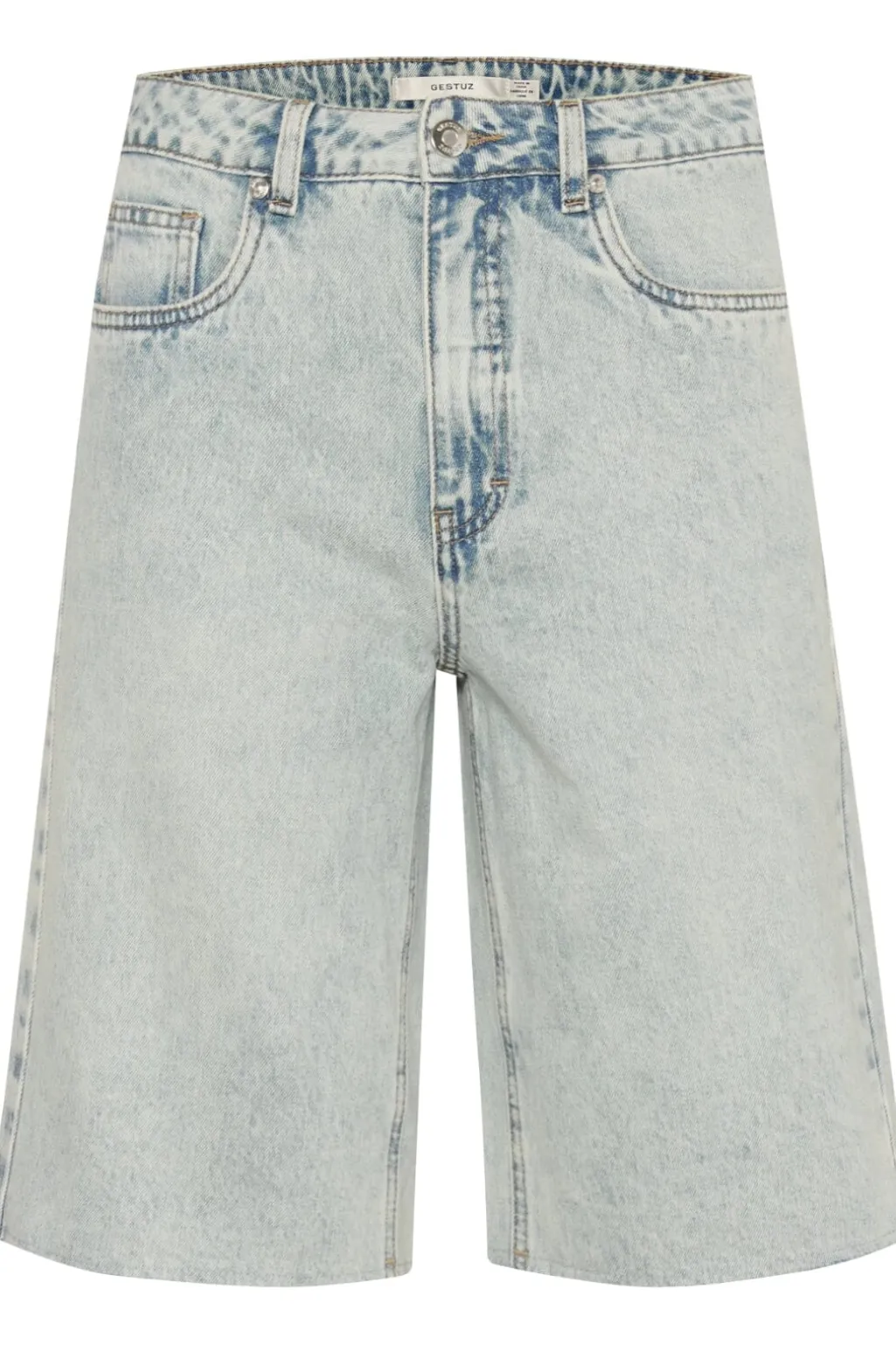 Gzasher Long Shorts 10910165