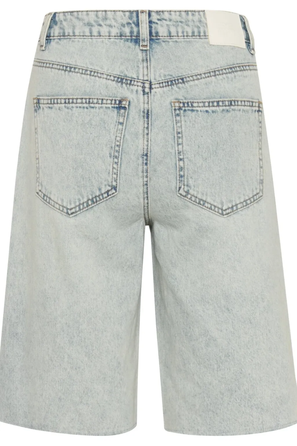 Gzasher Long Shorts 10910165