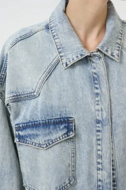 Gzasher Ls Shirt 10910164