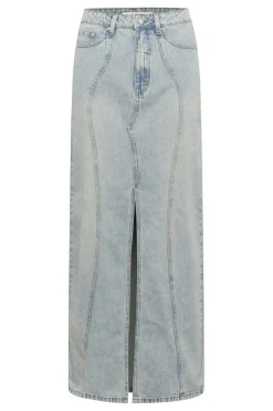 Gzasher Maxi Skirt 10910192