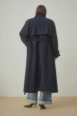 Gzavic Long Trench 10910899