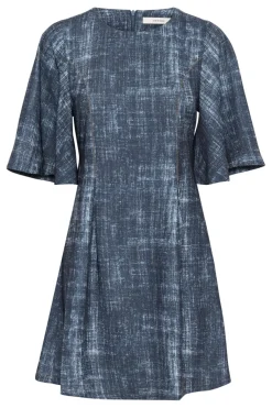 Gzdemia P Short Dress 10910411