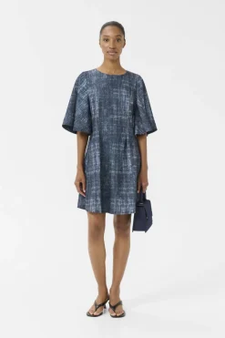 Gzdemia P Short Dress 10910411