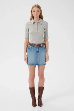 Gzdrew Polo Mel Top 10910951