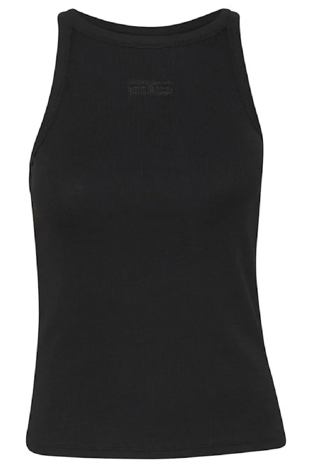 Gzdrew Rhinestone Logo Tank