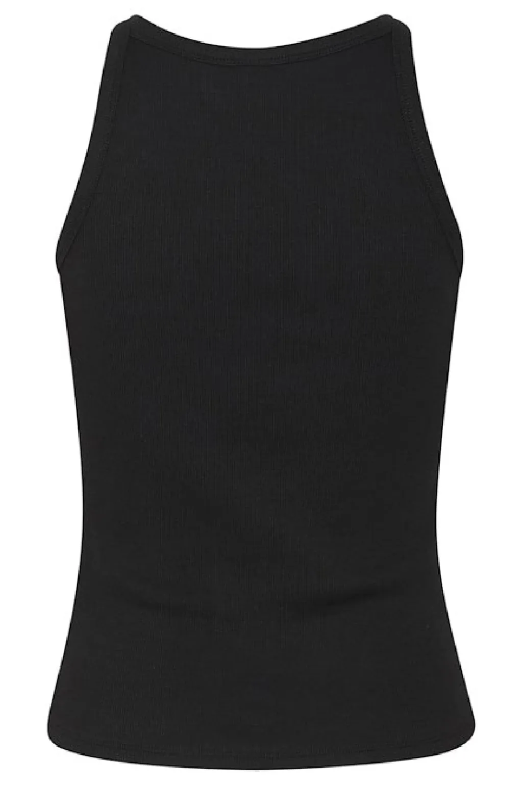 Gzdrew Rhinestone Logo Tank