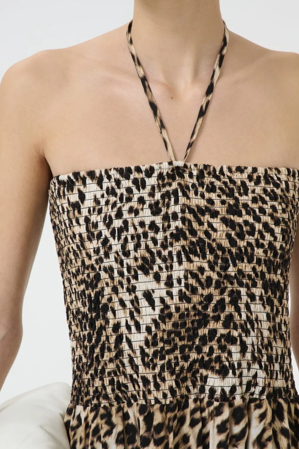 Gzgeopa P Tube Dress 10910247