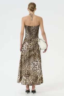 Gzgeopa P Tube Dress 10910247