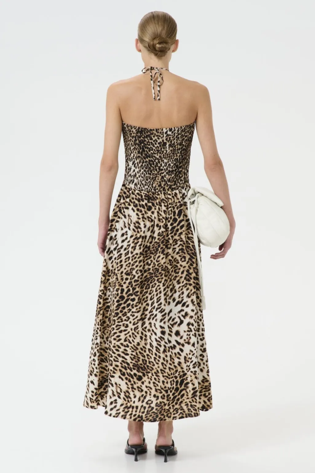 Gzgeopa P Tube Dress 10910247