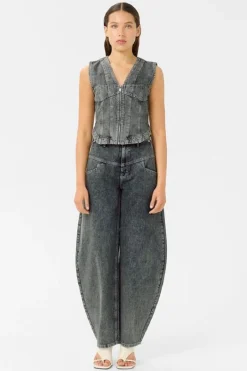 Gzjosie Barrel Jeans 10910303