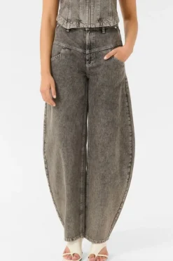 Gzjosie Barrel Jeans 10910303