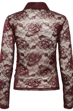 Gzleala Shirt 10910526