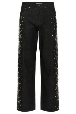 Gzlee Wide Jeans 10910795