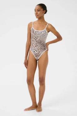 Gzlelou Swimsuit