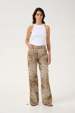 Gzleonia Pants