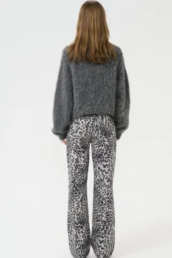 Gzleora Wide Jeans 10910300