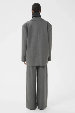 Gzpaula Melange Oz Blazer 10910493