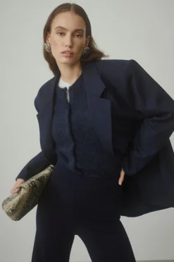 Gzpaula Oz Blazer 10910614