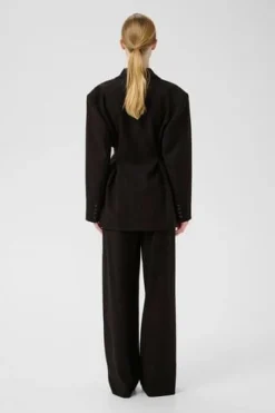 Gzpaula Waist Blazer 10910626