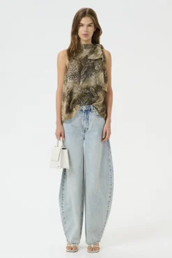 Gzsanka P Top 10910218