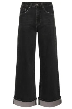 Gzsara Wide Jeans 10910809