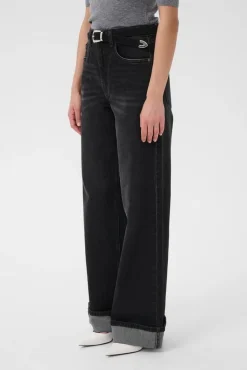 Gzsara Wide Jeans 10910809