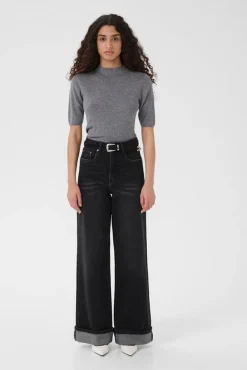 Gzsara Wide Jeans 10910809