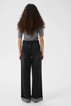 Gzsara Wide Jeans 10910809