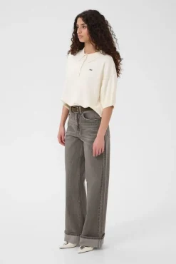 Gzsara Wide Jeans 10910809