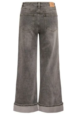 Gzsara Wide Jeans 10910809