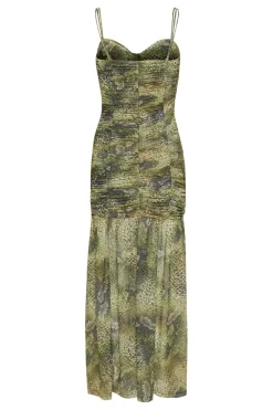 Gzsnira P Dress 10910146