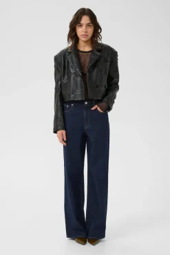 Gzsummer Wide Jeans 10910391