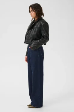 Gzsummer Wide Jeans 10910391