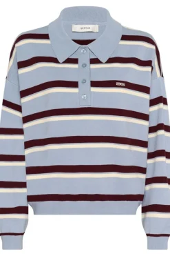 Gztaia Polo Pullover 10910693