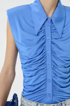 Gztaila Sl Shirt 10910126