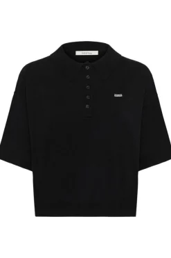 Gztalla Ss Polo Pullover 10910940