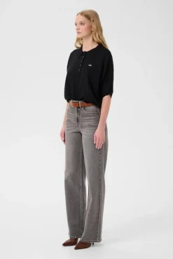 Gztalla Ss Polo Pullover 10910940