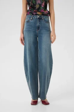 Gzviva Baggy Jeans 10910574