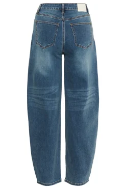 Gzviva Baggy Jeans 10910574