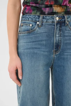 Gzviva Baggy Jeans 10910574