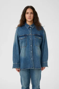 Gzviva Oz Shirt 10910575